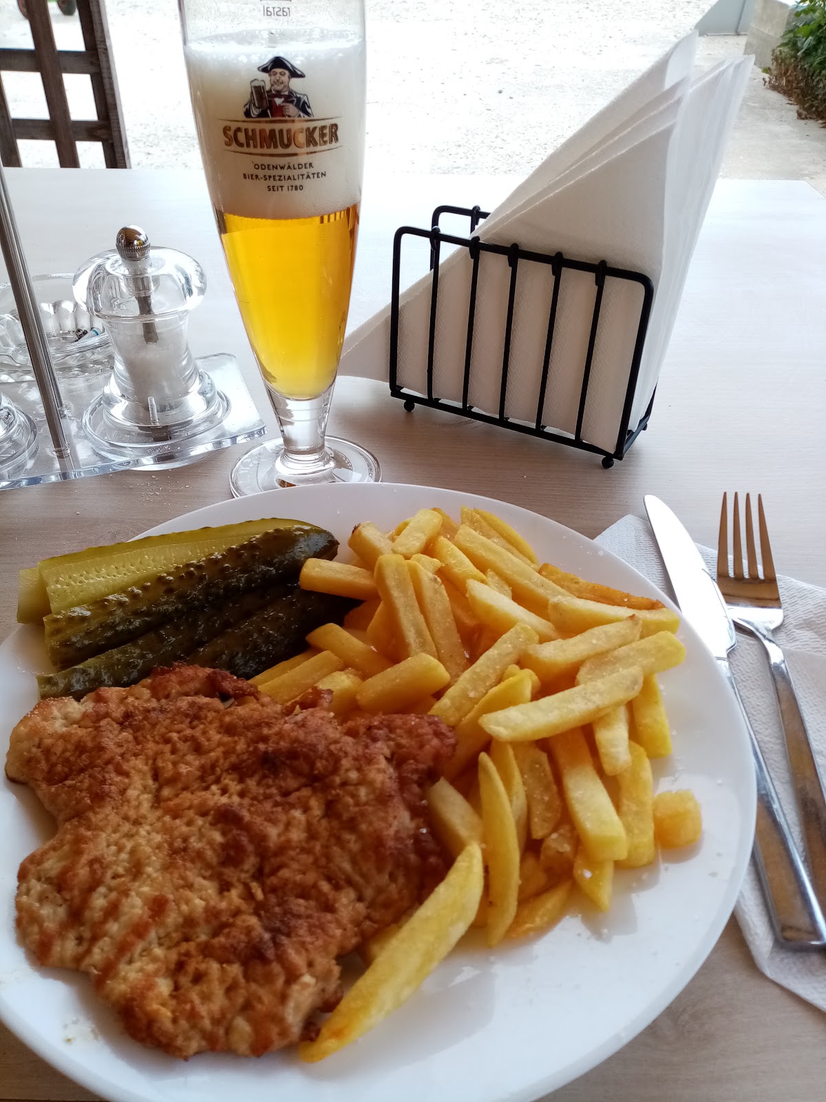 Pensiunea George`s