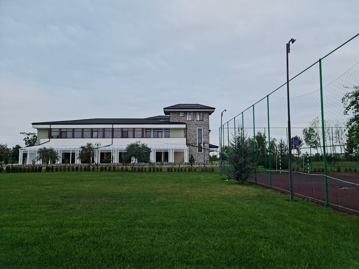 Pensiunea Georgia