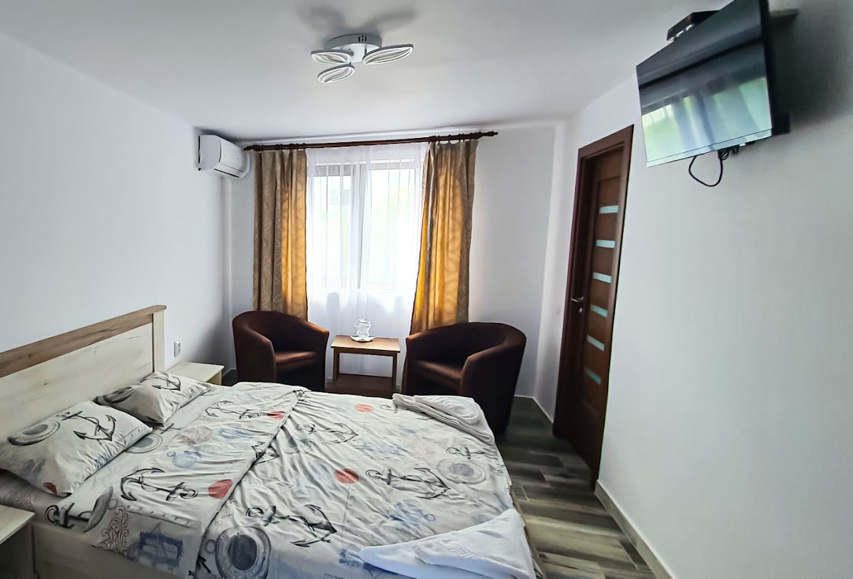 Pensiunea Gigant Fish - Alojamiento Mila 23 (Delta del Danubio) - foto 2