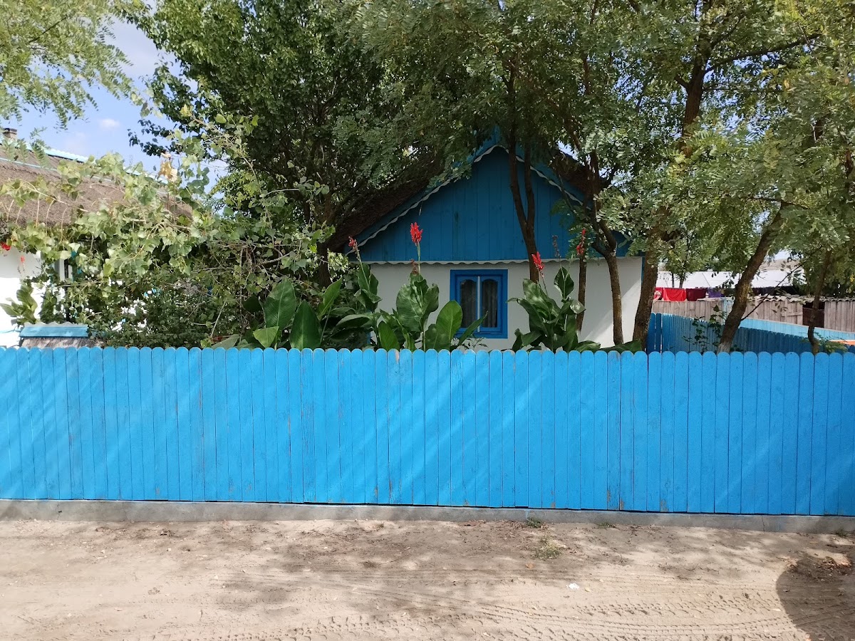 Pensiunea Gigant Fish - Alojamiento Mila 23 (Delta del Danubio) - foto 3