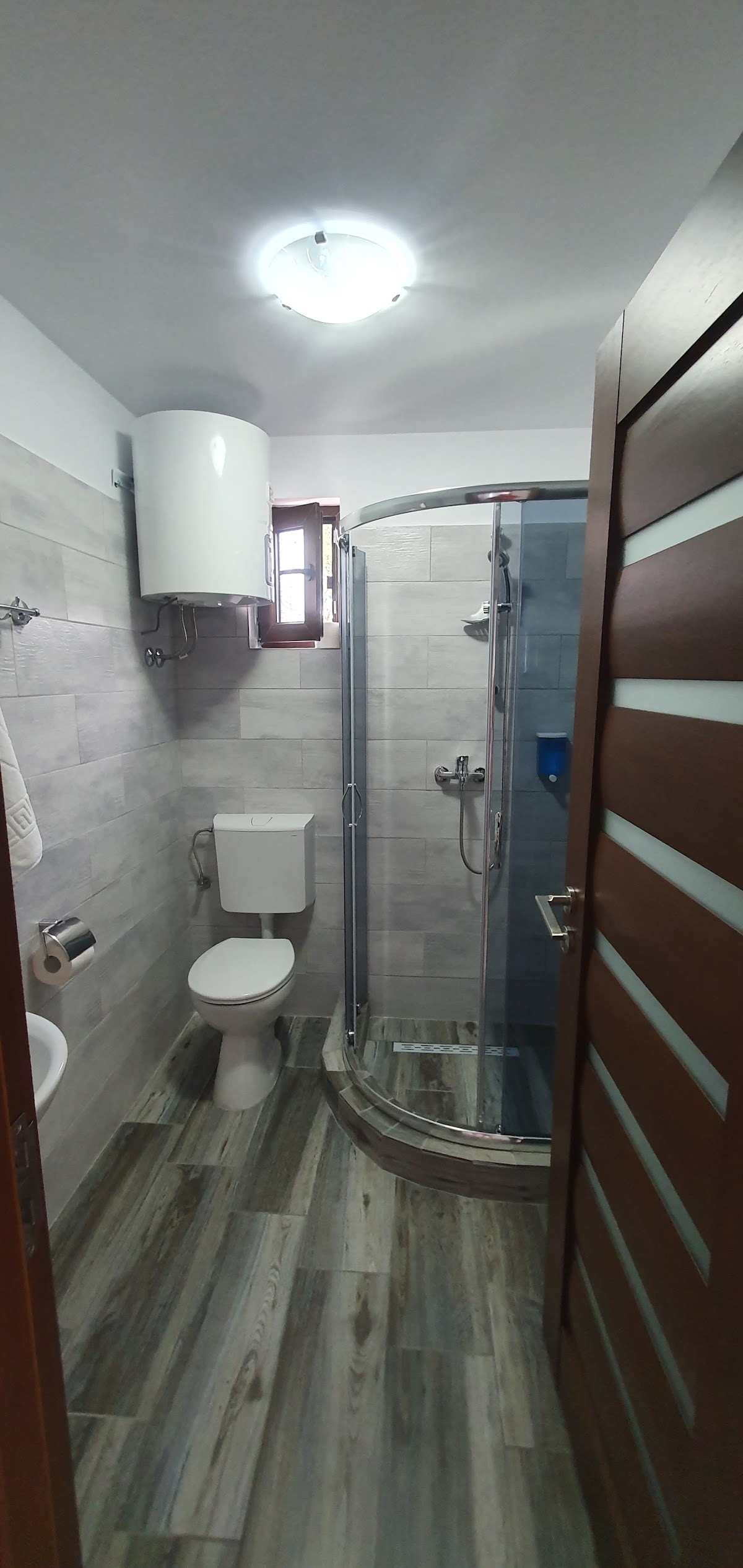 Pensiunea Gigant Fish - Alojamiento Mila 23 (Delta del Danubio) - foto 4