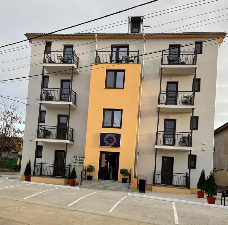 Pensiunea Giulia - foto 1