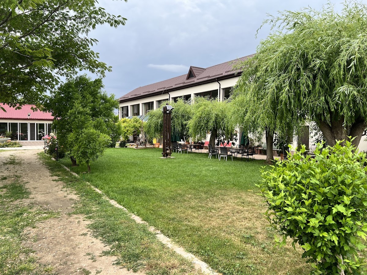 Pensiunea Giulia 3星 - foto 1