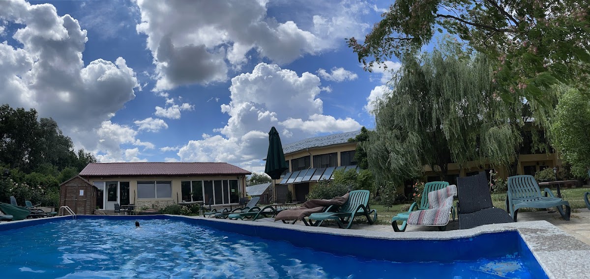 Pensiunea Giulia 3星 - foto 3