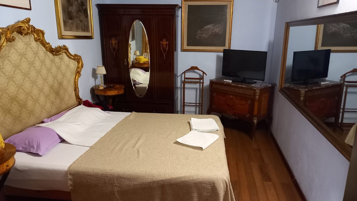 Pensiunea Giulia 3星 - foto 4