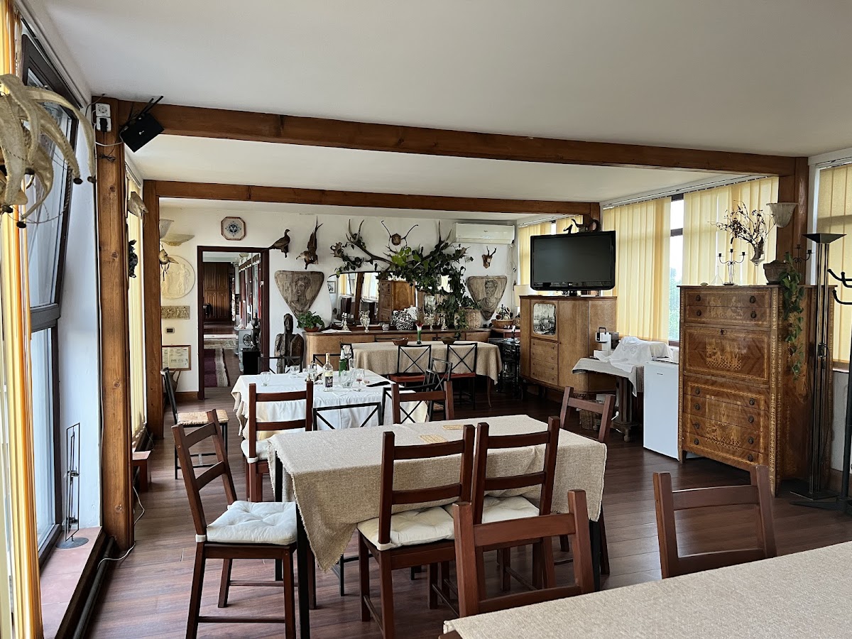 Pensiunea Giulia 3星 - foto 5