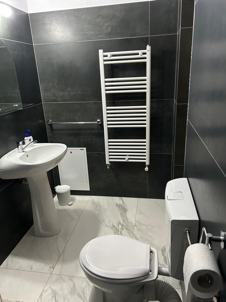 Pensiunea Giulia Home și Parcare Aeroport Cluj - foto 3