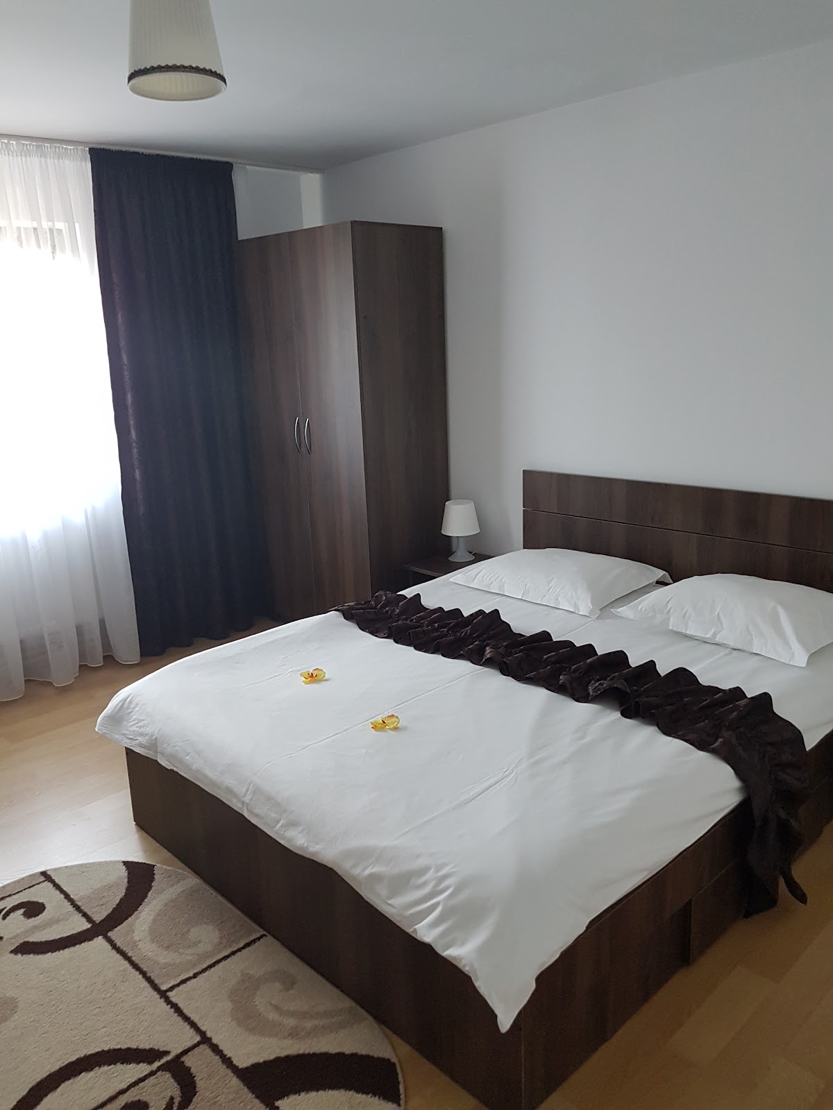 Pensiunea Gradina MAre