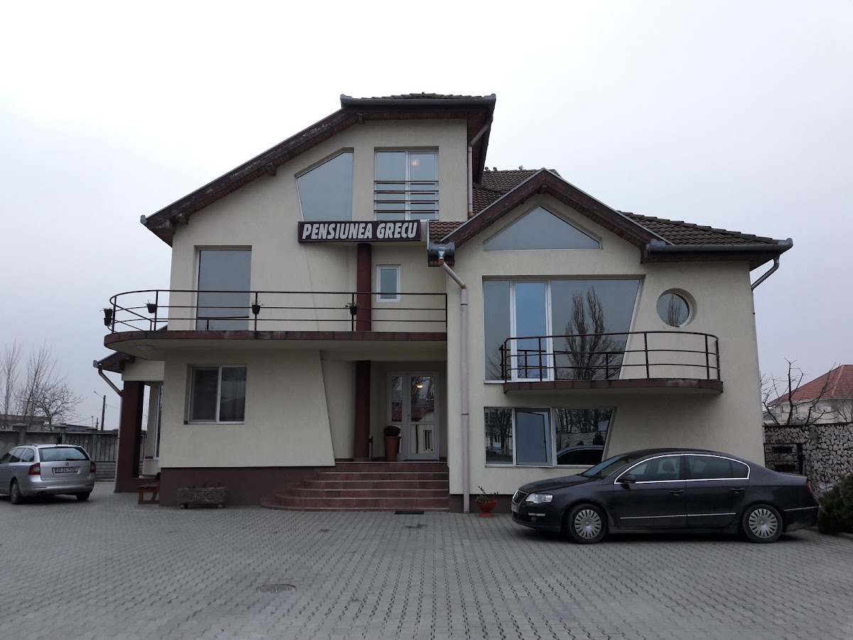 Pensiunea Grecu - foto 3