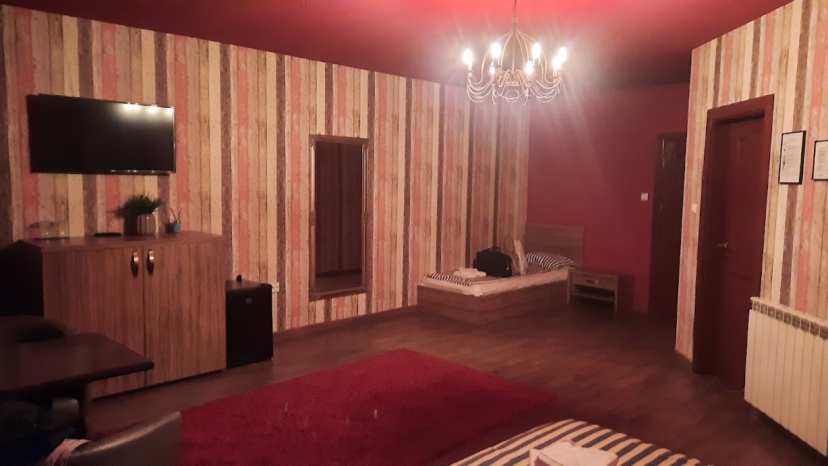 Pensiunea Grecu - foto 4