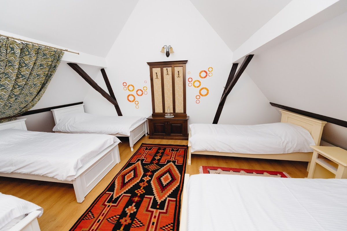 Pensiunea Grosspold - foto 2