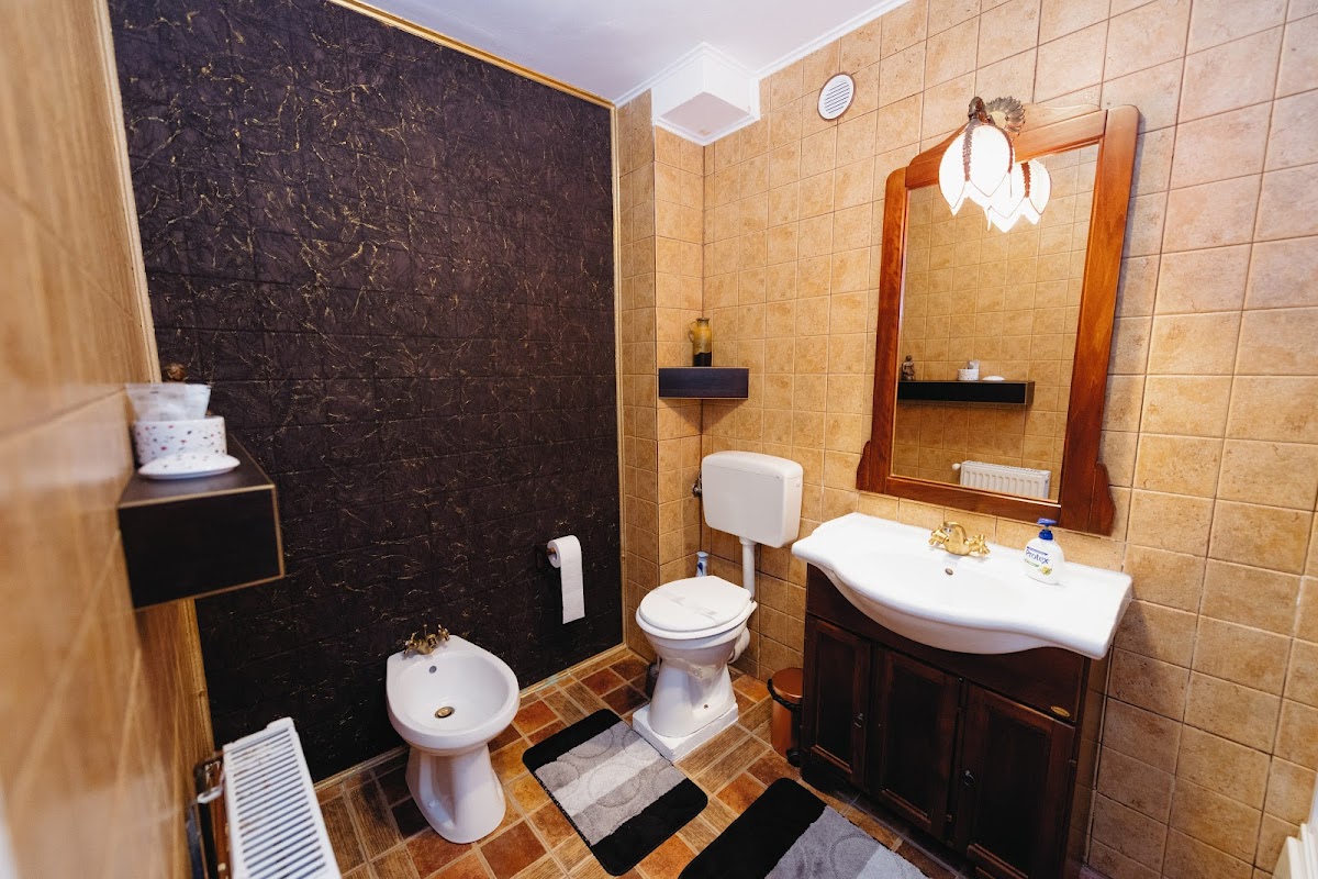 Pensiunea Grosspold - foto 3