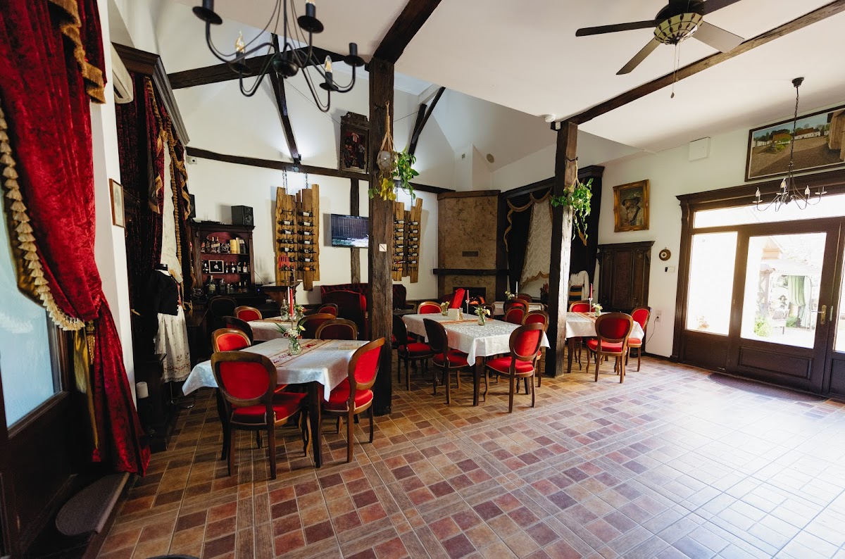 Pensiunea Grosspold - foto 4