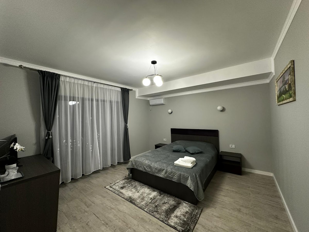 Pensiunea GRS - foto 1