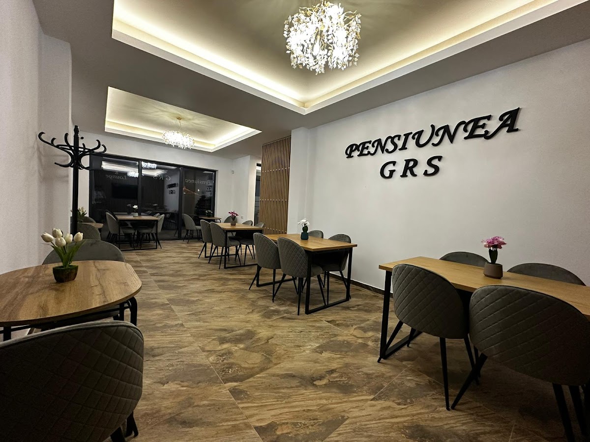 Pensiunea GRS - foto 2