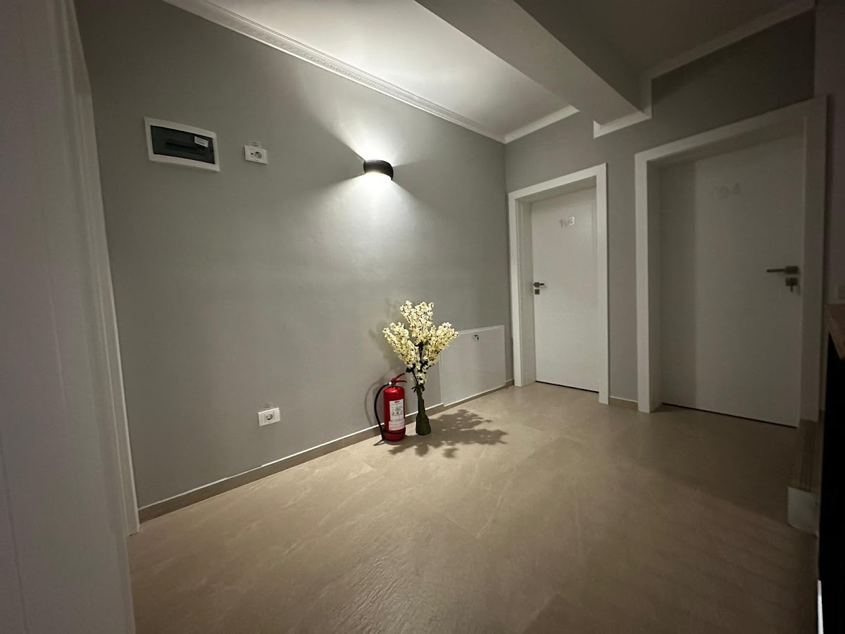 Pensiunea GRS - foto 4