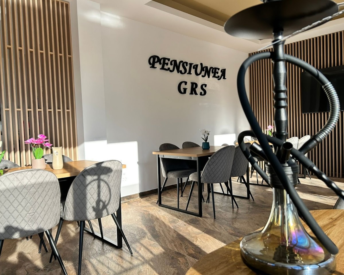 Pensiunea GRS - foto 5