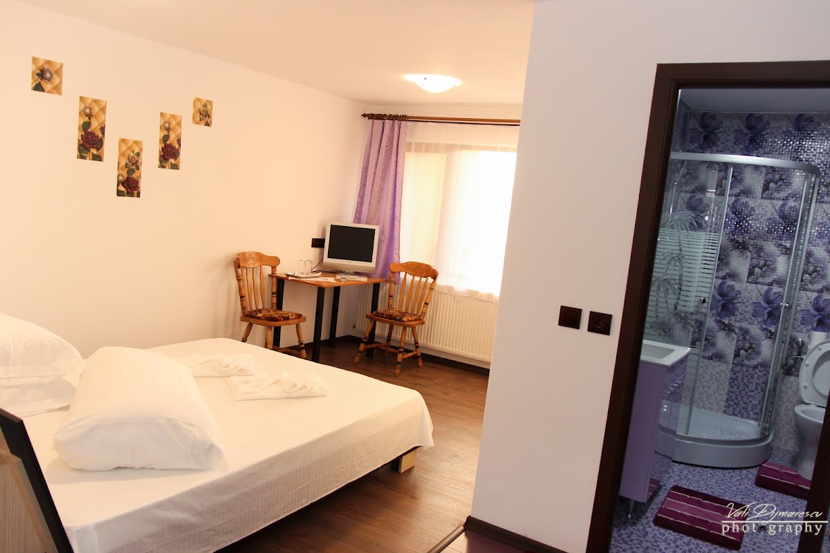 Pensiunea GuestHouse