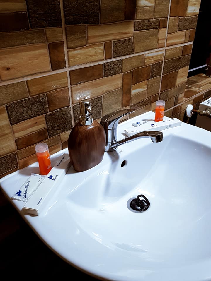 Pensiunea GuestHouse