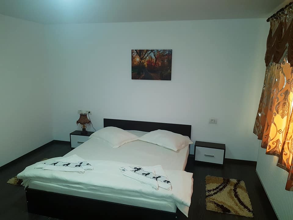 Pensiunea GuestHouse