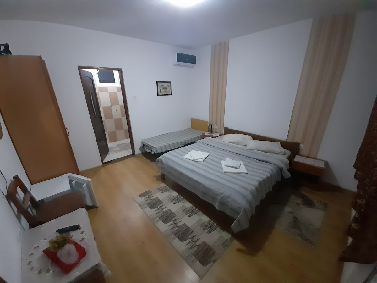 Pensiunea Haiducilor