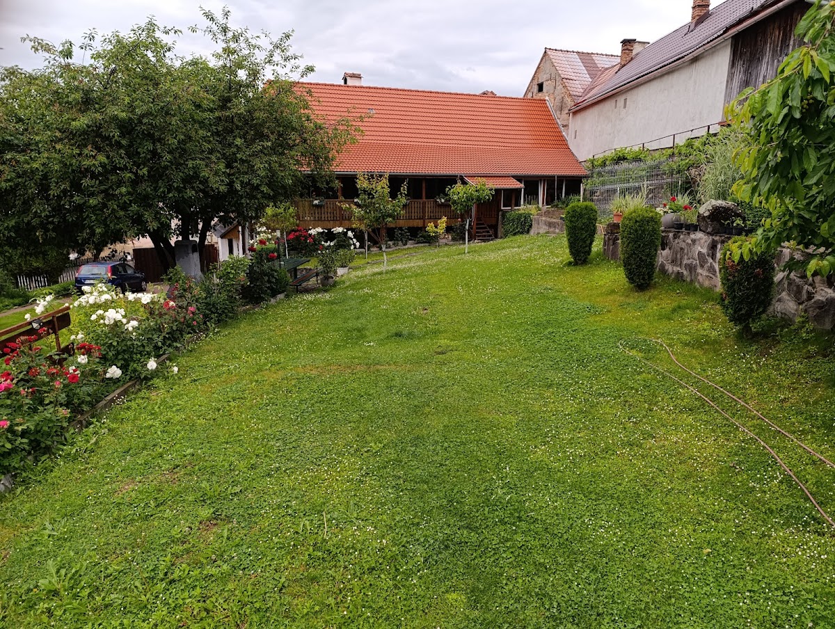 Pensiunea Hajdu, Odorheiu Secuiesc