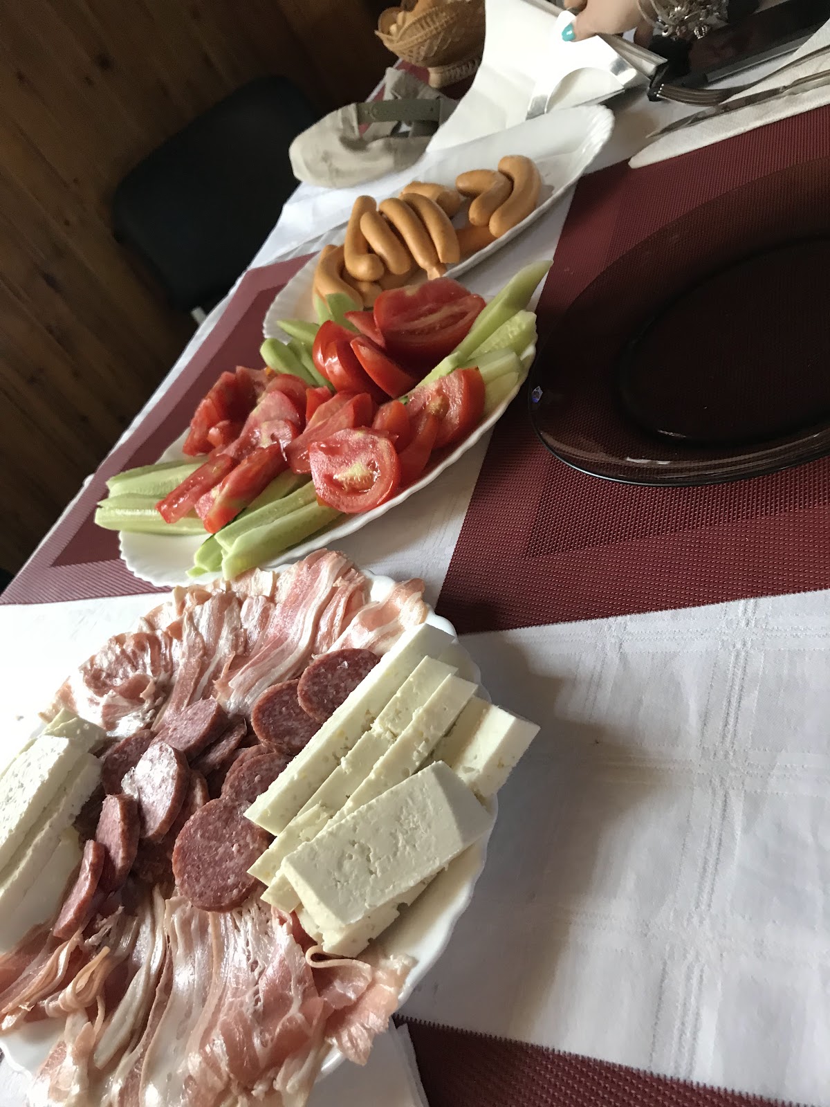 Pensiunea Hanul Izvor