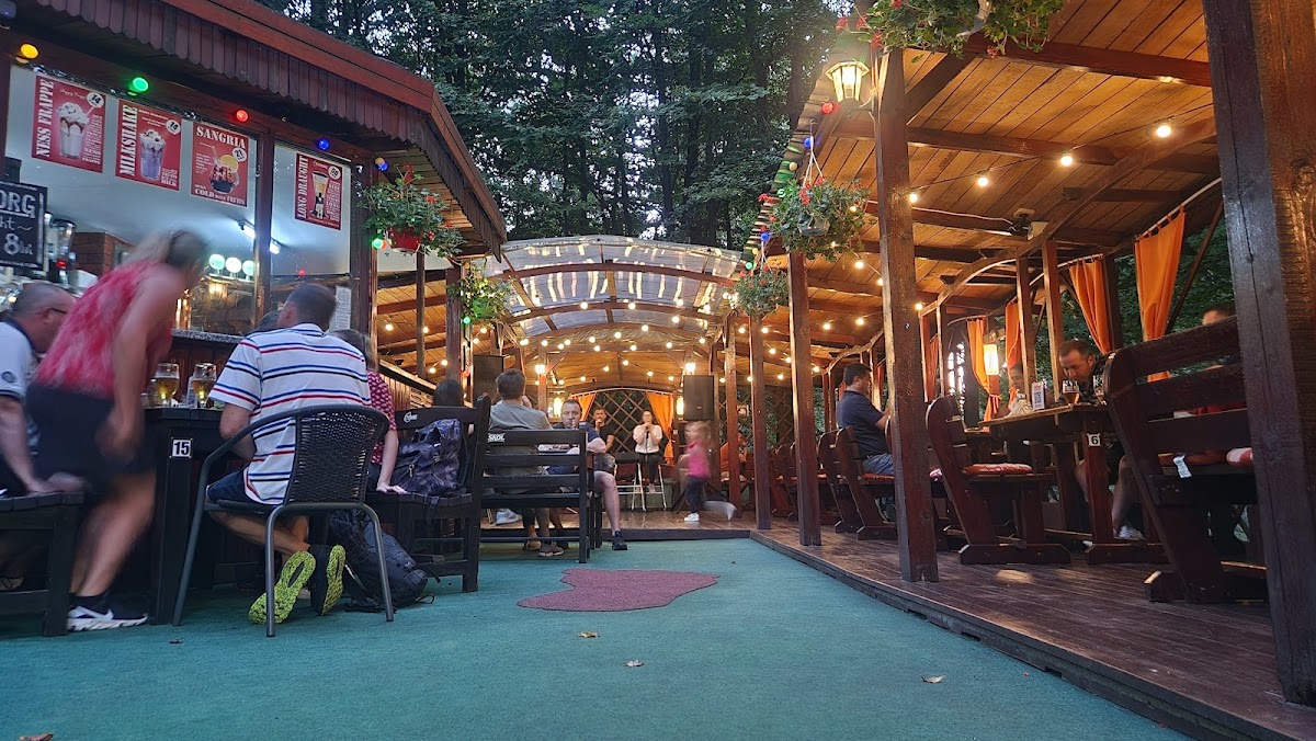 Pensiunea Happy Inn, Vatra Dornei