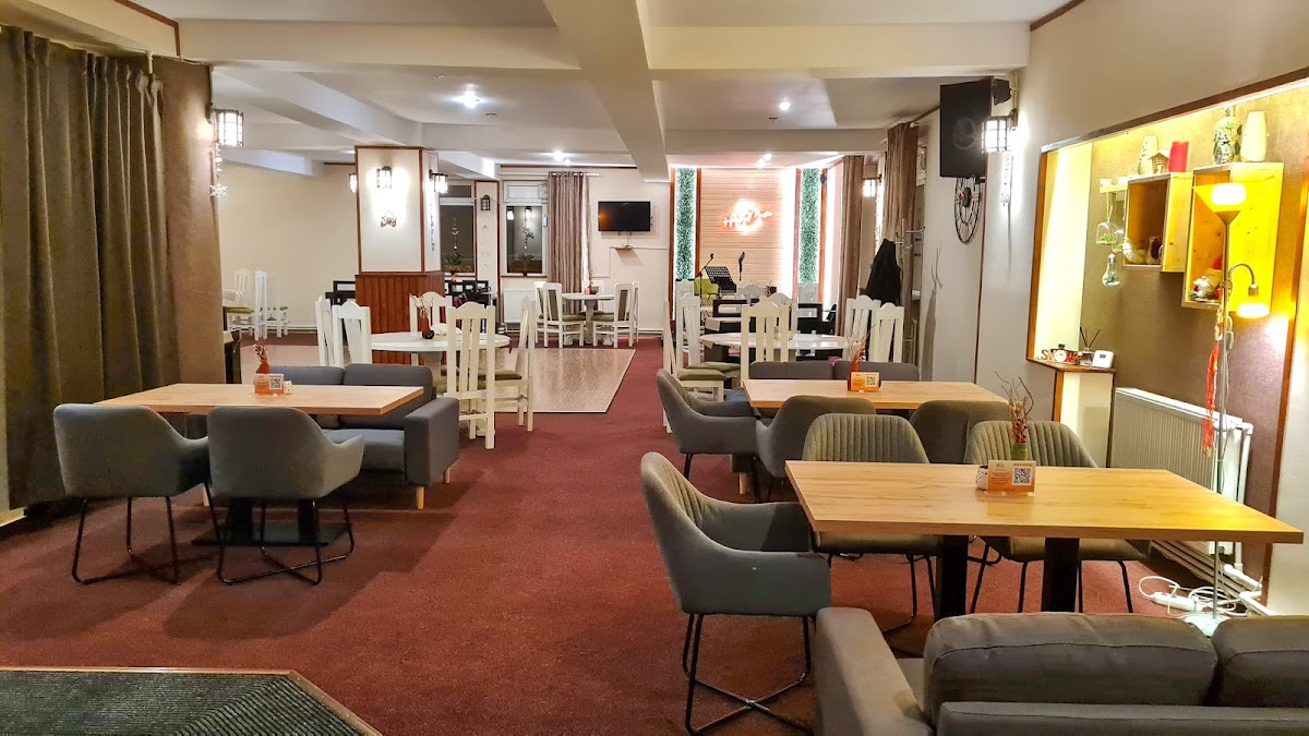 Pensiunea Happy Inn