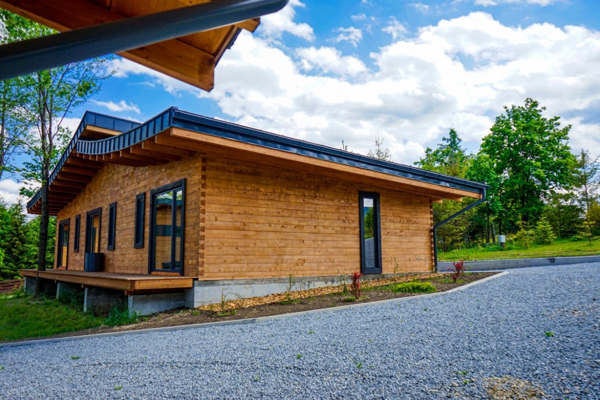 Pensiunea Hardic - foto 1