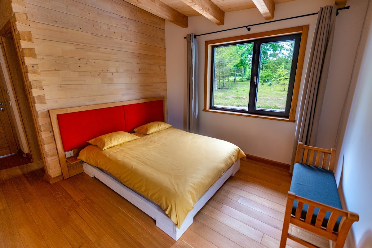 Pensiunea Hardic - foto 2