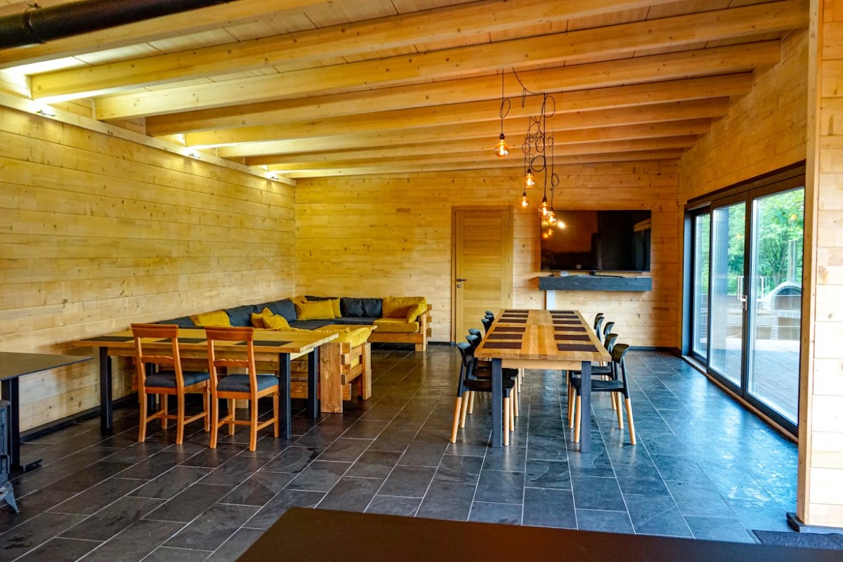 Pensiunea Hardic - foto 3