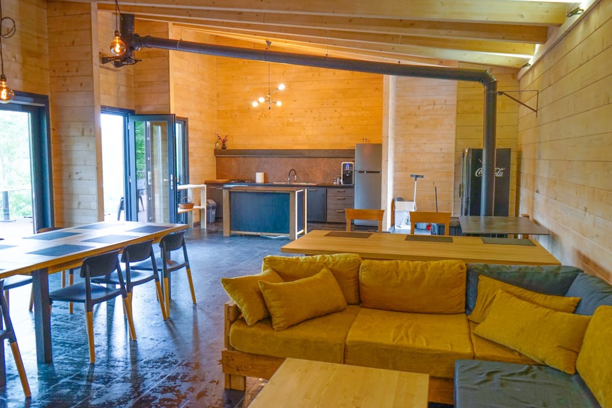 Pensiunea Hardic - foto 5