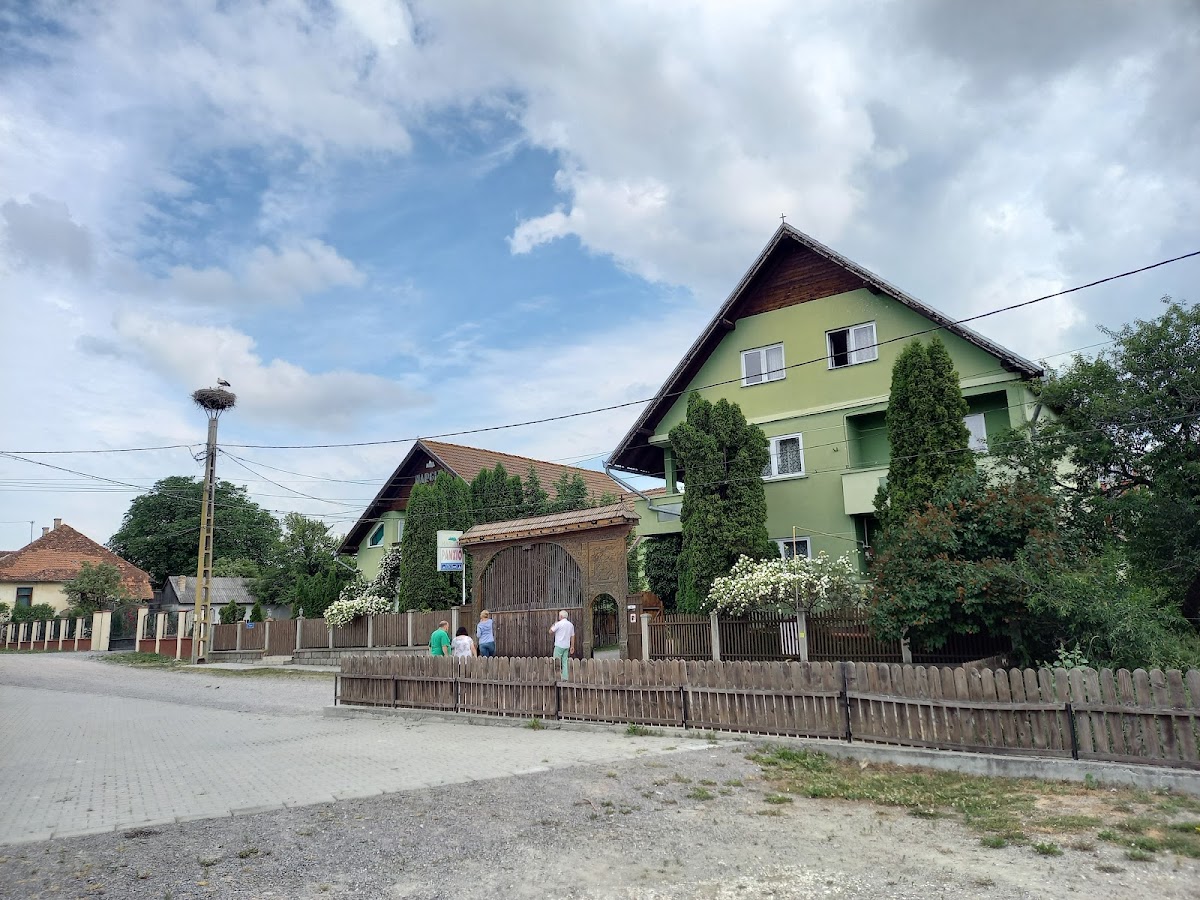 Pensiunea Harghita - foto 5