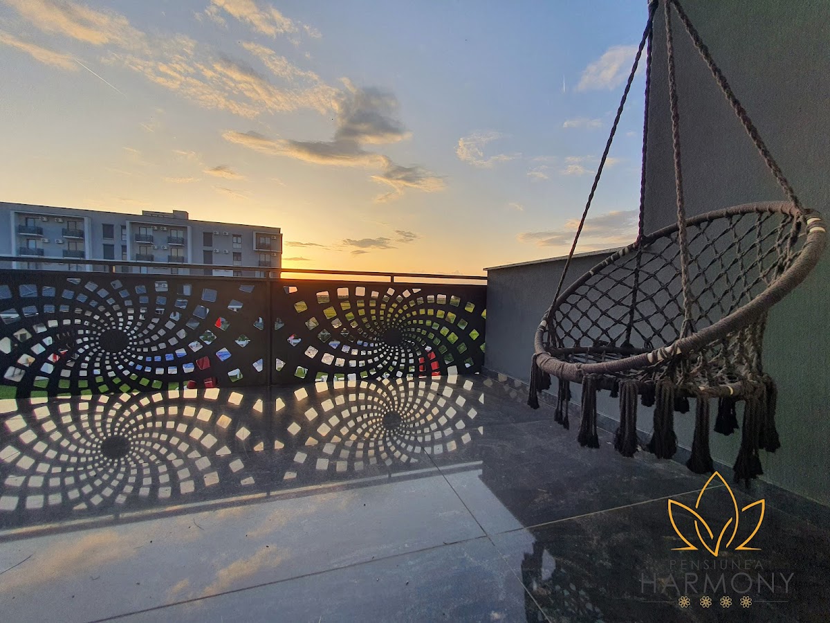 Pensiunea Harmony, Oradea