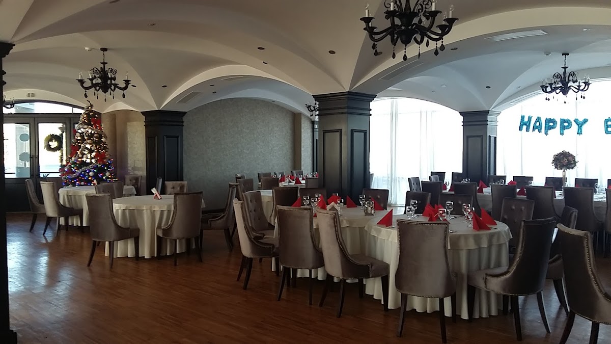 Pensiunea Himalaya - foto 1