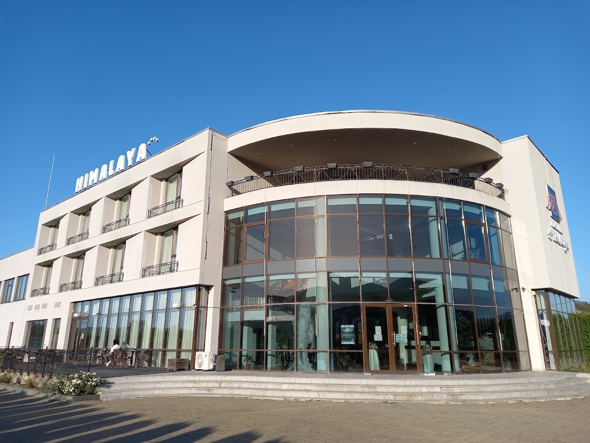 Pensiunea Himalaya - foto 3