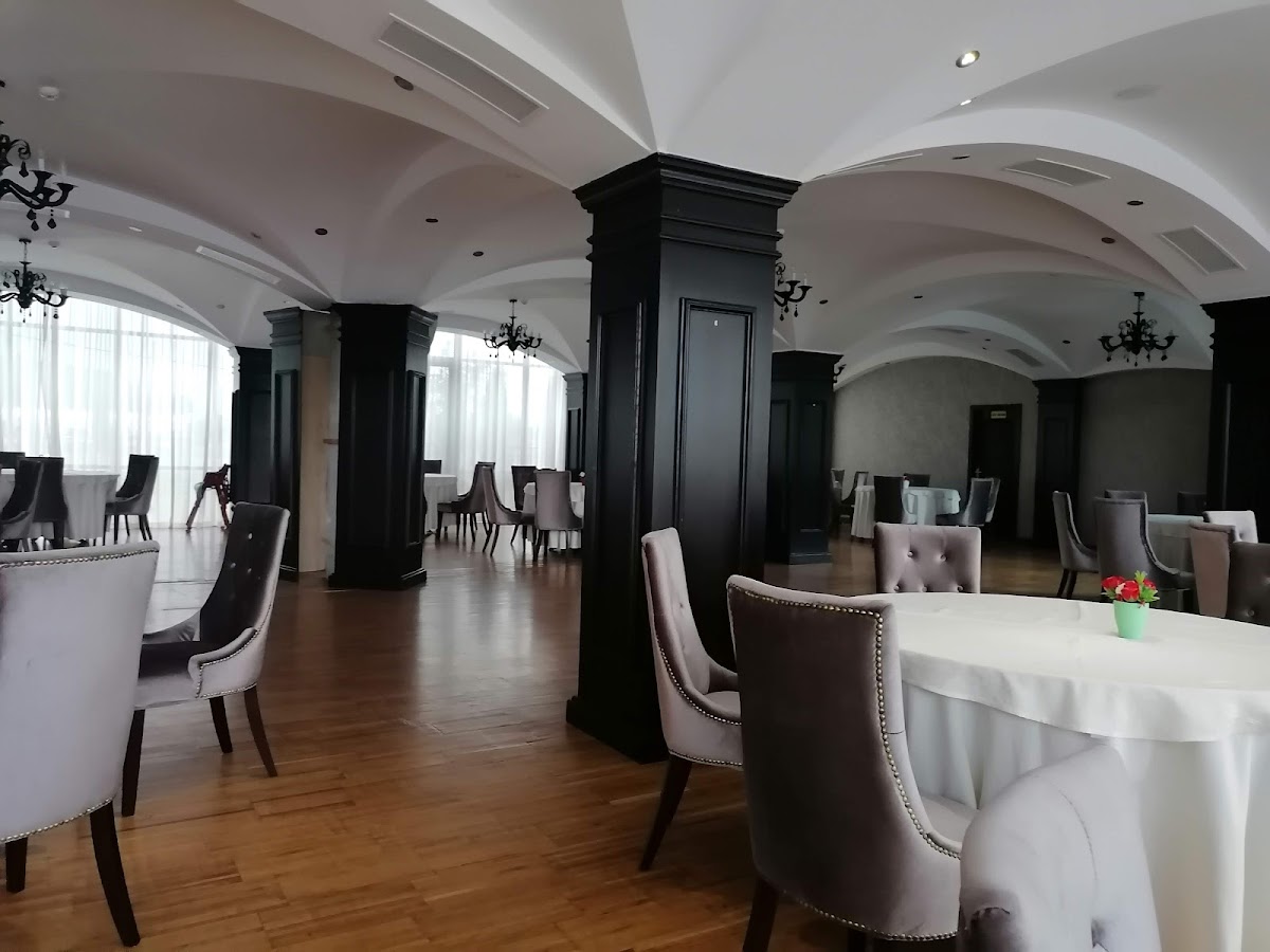 Pensiunea Himalaya - foto 4