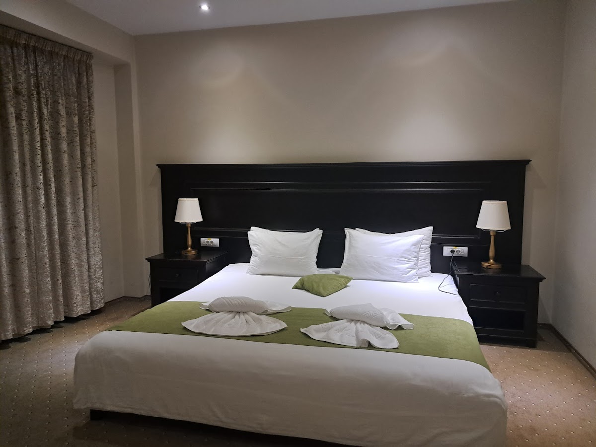 Pensiunea Himalaya - foto 5