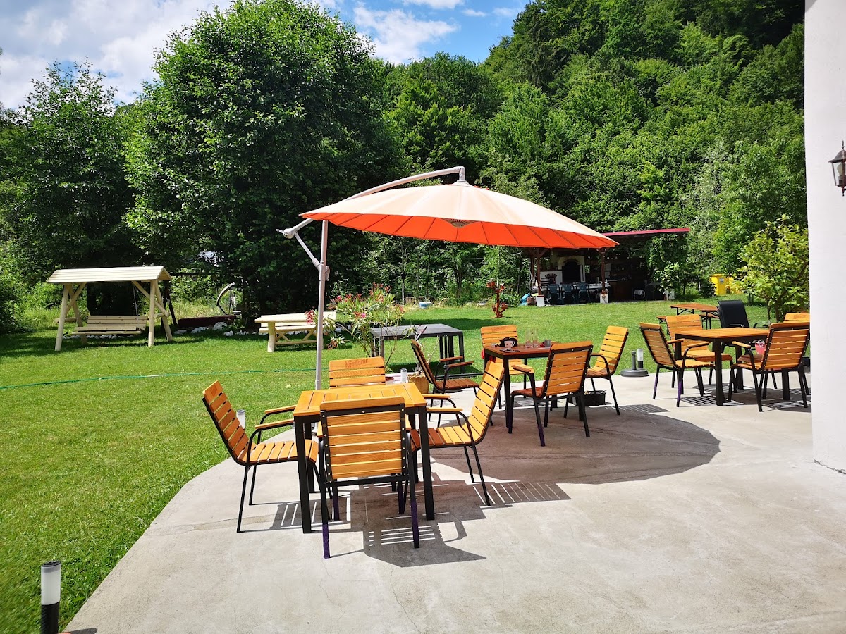 Pensiunea HORIA - foto 1