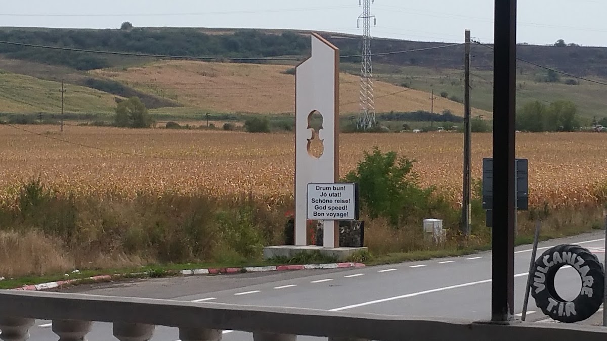 Pensiunea Hotel Adra 2**, Reghin