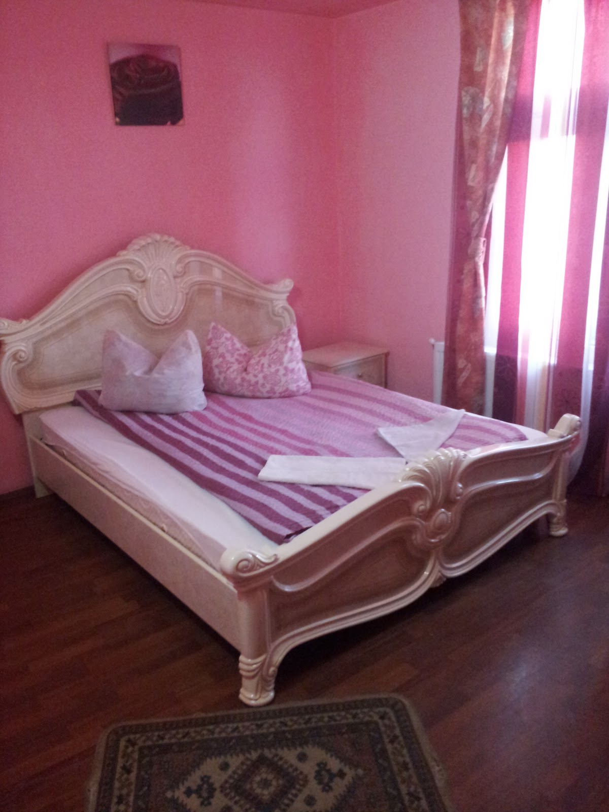 Pensiunea Hotel Adra 2**