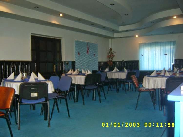 Pensiunea Hotel Adra 2**