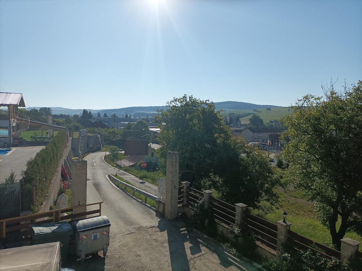 Pensiunea Ice - foto 1