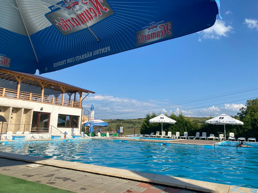 Pensiunea Ice - foto 3