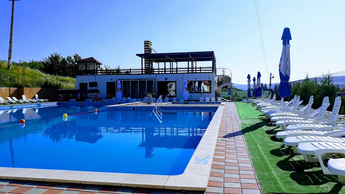 Pensiunea Ice - foto 5