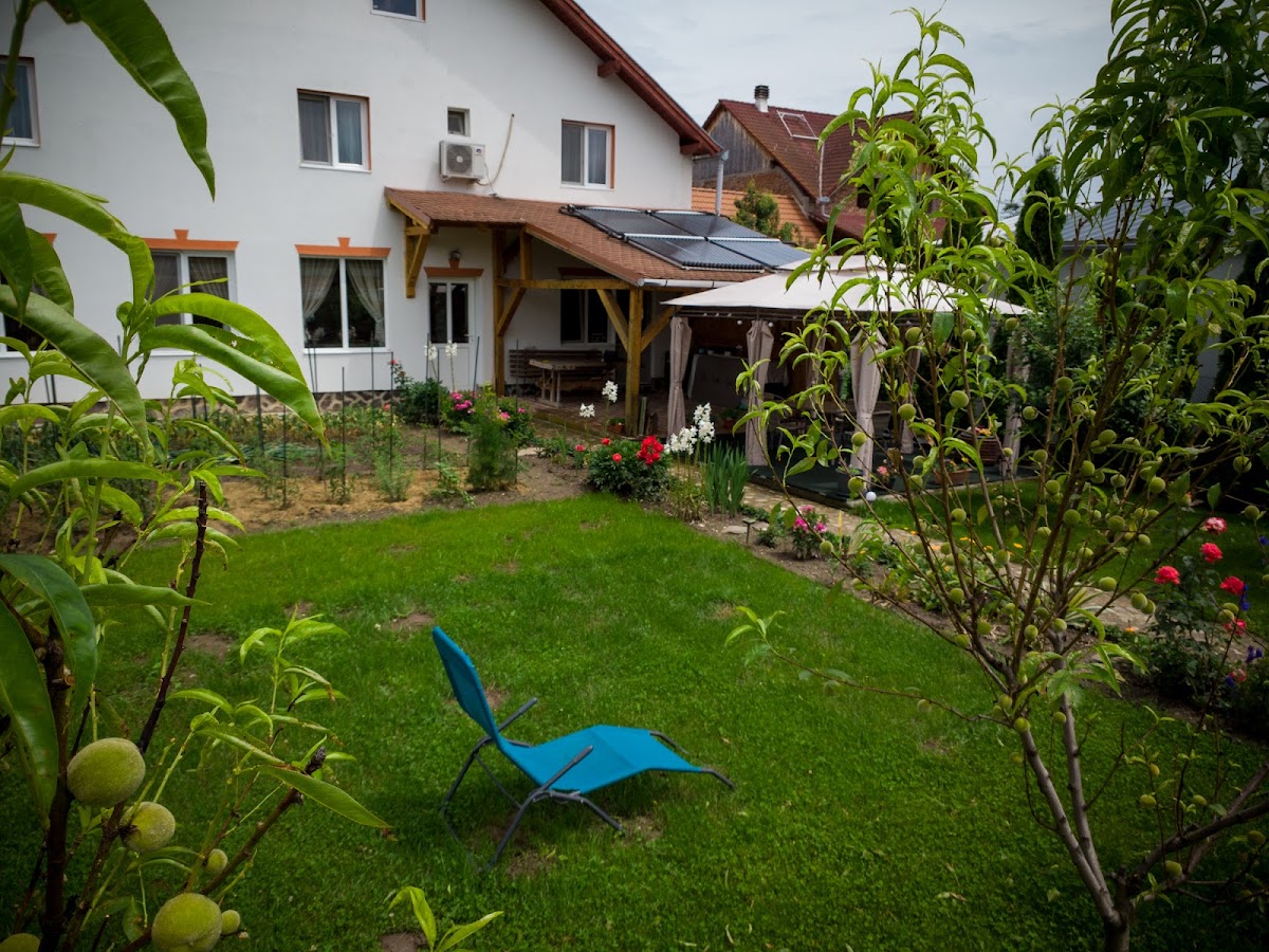 Pensiunea Ileana - foto 1