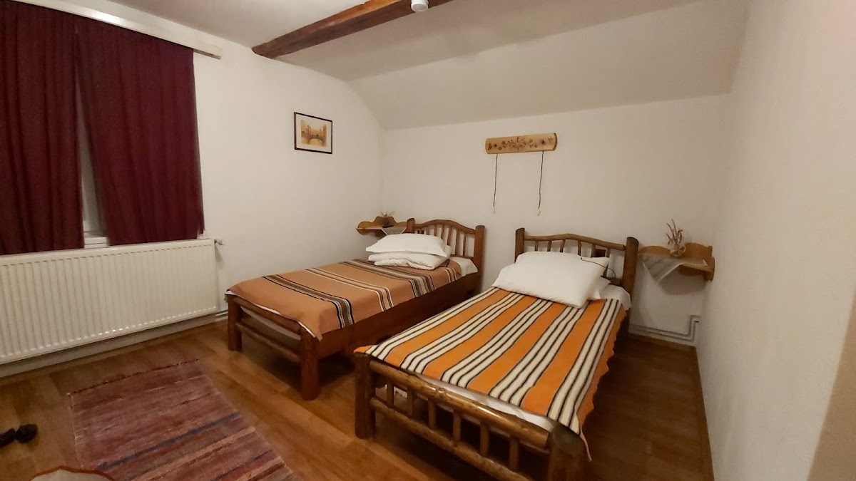 Pensiunea Ileana - foto 2