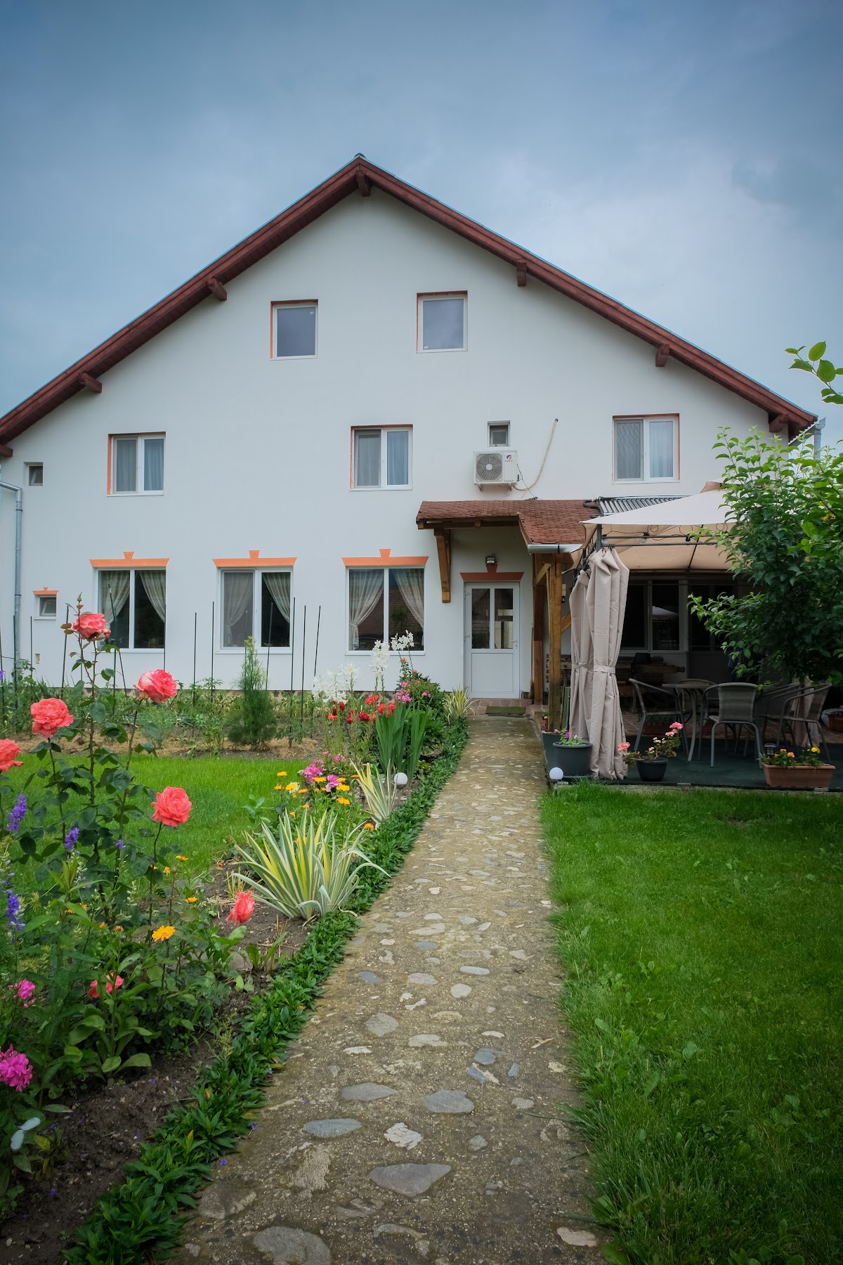 Pensiunea Ileana - foto 4