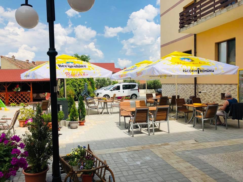 Pensiunea Indus Hotel - foto 1